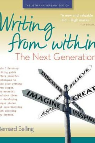 Cover of Writing from Within: The Next Generation