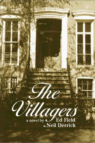 Cover of The Villagers