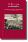 Book cover for Die Eroberung von Damaskus