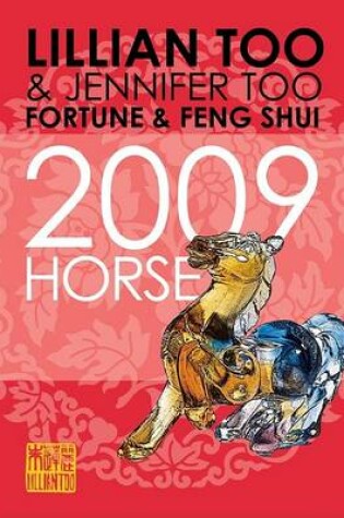 Cover of Fortune & Feng Shui: Horse
