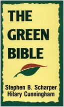 Book cover for The Green Bible