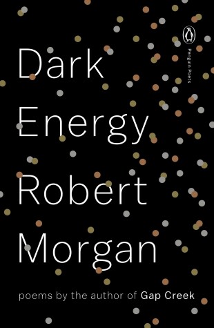 Book cover for Dark Energy