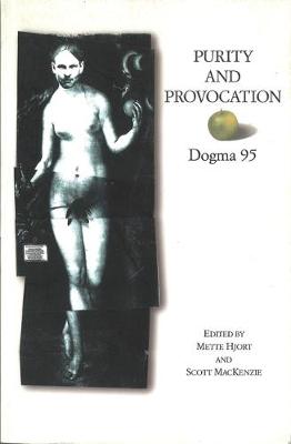 Cover of Purity and Provocation