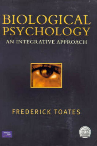 Cover of Value Pack: Biological Psychology:An Integrative Approach + Psychology on the Web