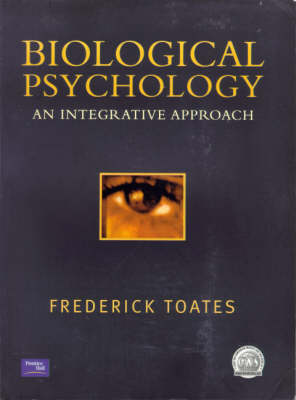 Book cover for Value Pack: Biological Psychology:An Integrative Approach + Psychology on the Web