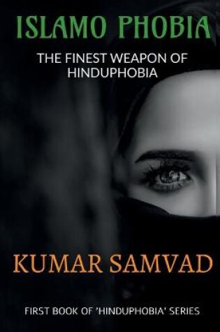 Cover of Islamo Phobia