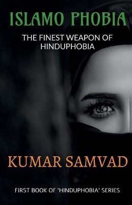 Book cover for Islamo Phobia