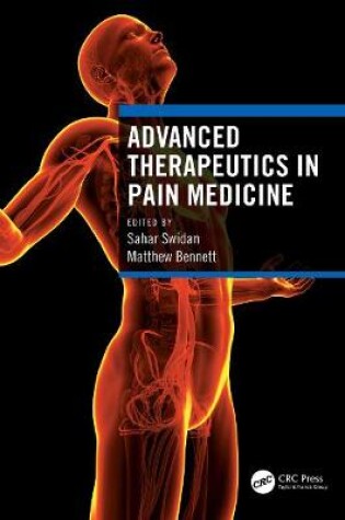 Cover of Advanced Therapeutics in Pain Medicine
