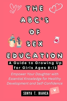 Book cover for The Abc's of Sex Education