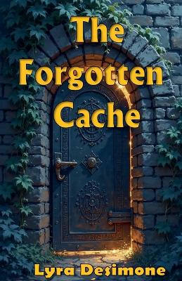 Book cover for The Forgotten Cache