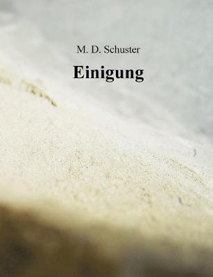 Book cover for Einigung