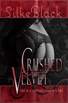 Cover of Crushed Velvet