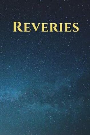 Cover of Reveries