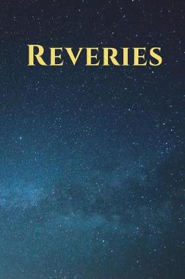 Book cover for Reveries