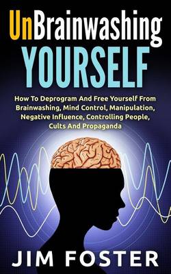 Book cover for Unbrainwashing Yourself