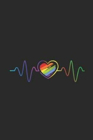 Cover of LGBT Heartbeat