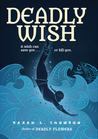 Cover of Deadly Wish