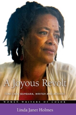 Cover of A Joyous Revolt