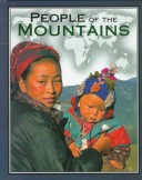 Book cover for People of the Mountains Hb