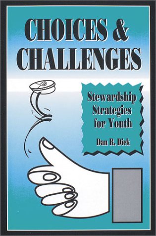 Book cover for Choices & Challenges