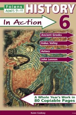 Cover of Book 6