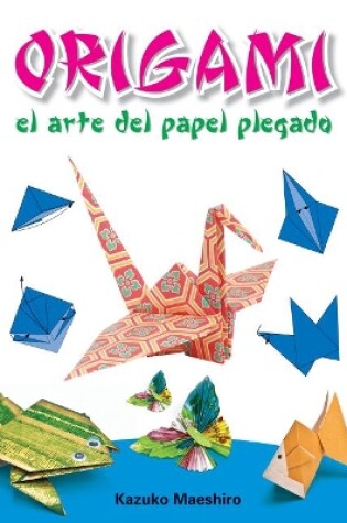 Cover of Origami