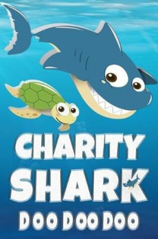 Cover of Charity Shark Doo Doo Doo