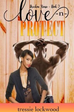 Cover of Love -n- Protect