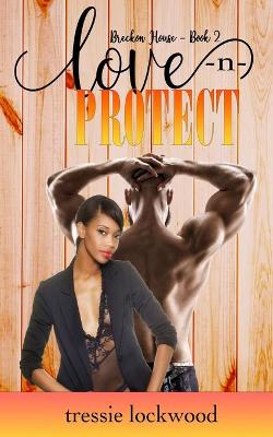 Book cover for Love -n- Protect