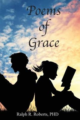 Book cover for Poems of Grace