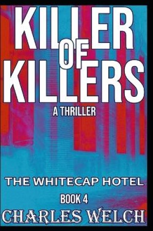 Cover of Killer of Killers 4