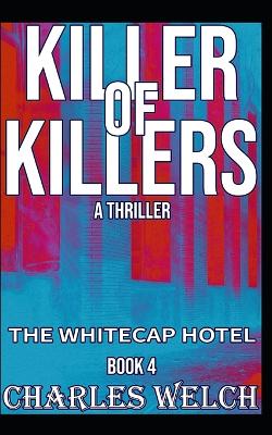 Book cover for Killer of Killers 4