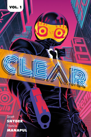 Cover of Clear