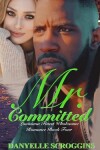 Book cover for Mr. Committed