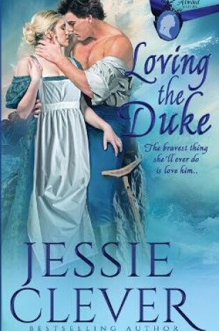 Cover of Loving the Duke