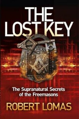 Cover of The Lost Key