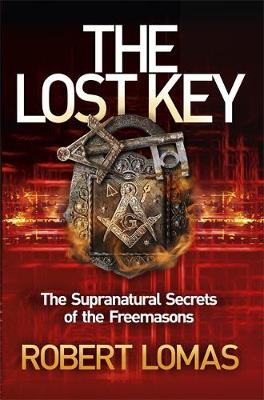 Book cover for The Lost Key