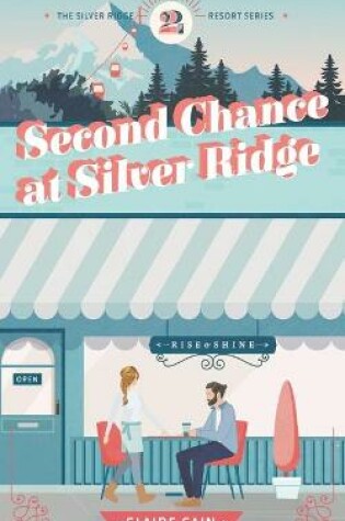 Cover of Second Chance at Silver Ridge