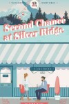 Book cover for Second Chance at Silver Ridge