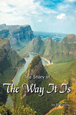 Cover of The Story of The Way It Is