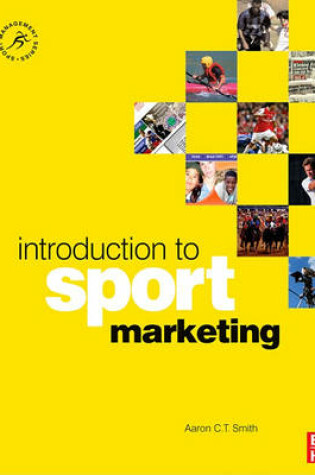 Cover of Introduction to Sport Marketing