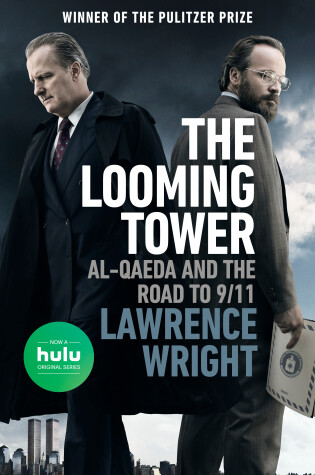 Cover of The Looming Tower (Movie Tie-in)