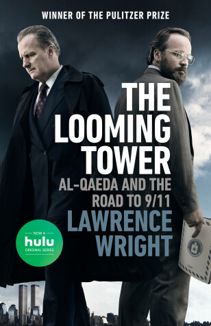 Book cover for The Looming Tower (Movie Tie-in)