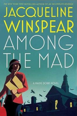 Cover of Among the Mad
