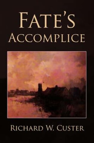 Cover of Fate's Accomplice