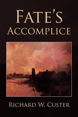 Book cover for Fate's Accomplice