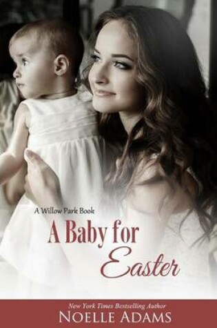 Cover of A Baby for Easter