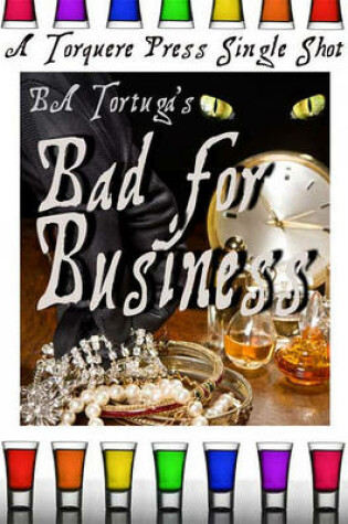 Cover of Bad for Business