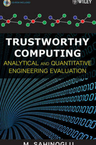 Cover of Trustworthy Computing