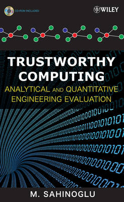 Book cover for Trustworthy Computing